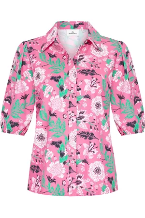 HV SOCIETY Blouse hvsmaurea