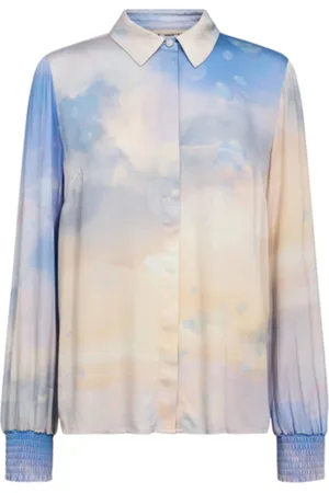 Numph Nucloudy blouse 705252