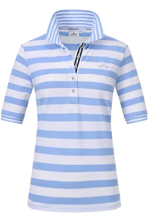 HV SOCIETY Poloshirt hvsavera ms