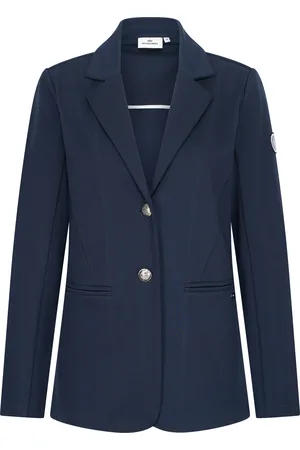 HV SOCIETY Blazer hvsjordan