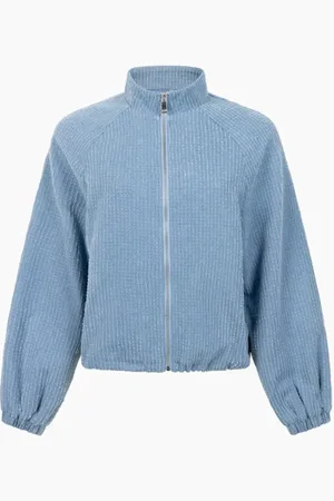 ANOTHER LABEL Sare denim jacket