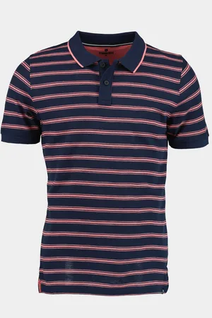 Basefield Polo korte mouw polo shirt 1/2 arm 219017752/606