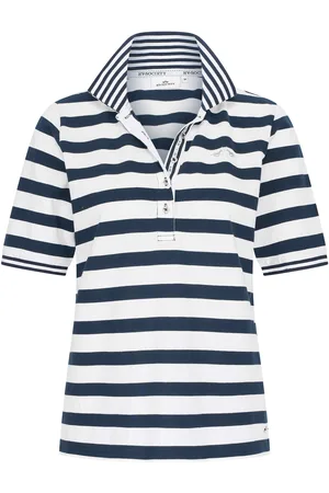 HV SOCIETY Poloshirt hvsavera ms