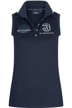 HV POLO Polo shirt favouritas tech mouwloos