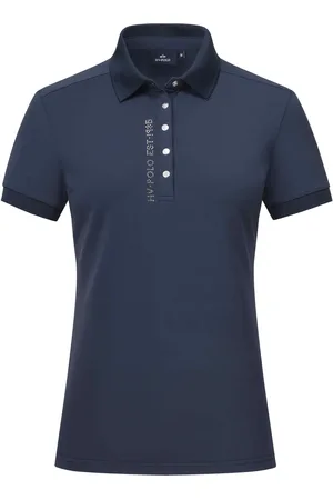 HV POLO Tech polo hvpmyrthe