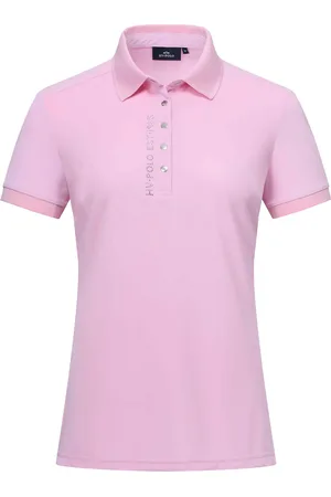 HV POLO Tech polo hvpmyrthe
