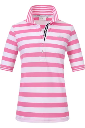 HV SOCIETY Poloshirt hvsavera ms