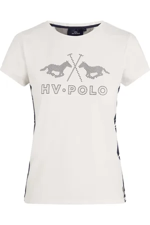 HV POLO Tech top hvpjazzy