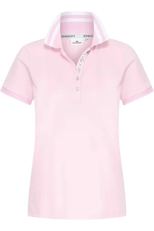 HV SOCIETY Poloshirt hvsamira