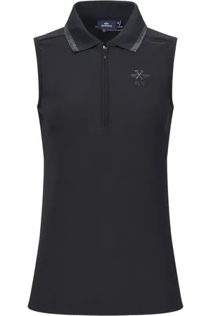 HV POLO Tech polo hvp4-ever mouwloos