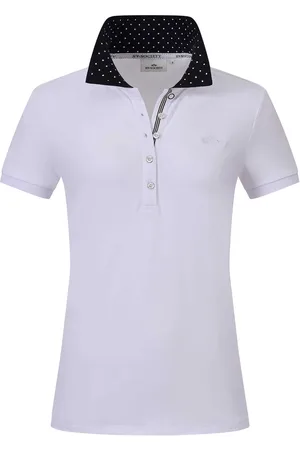 HV SOCIETY Poloshirt hvsabi