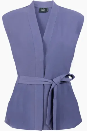 ANOTHER LABEL Tirra r blue