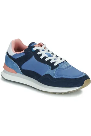 HOFF Sneakers met verwisselbaar gel voetbed