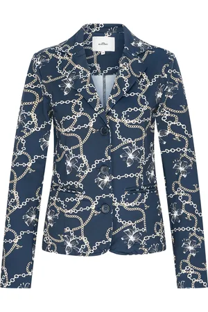 HV SOCIETY Blazer hvsmazu