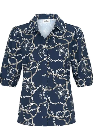 HV SOCIETY Blouse hvsmaurea