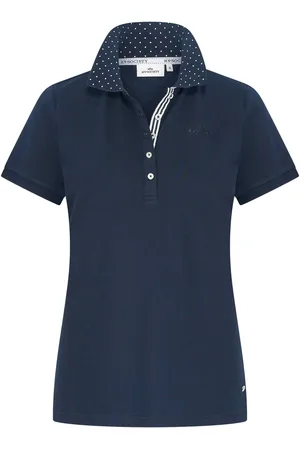 HV SOCIETY Poloshirt hvsabi