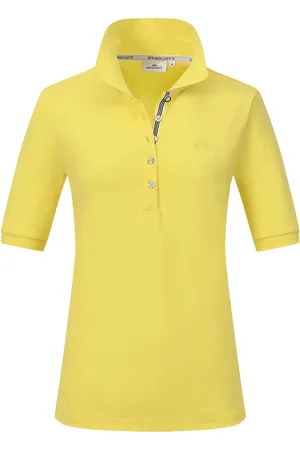 HV SOCIETY Poloshirt hvsabi ms