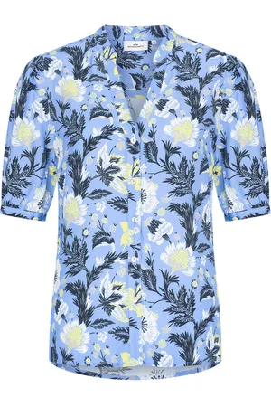 HV SOCIETY Blouse hvscorentin