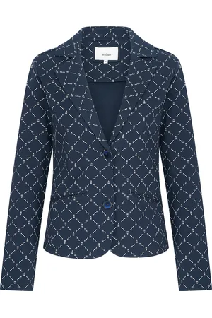 HV SOCIETY Blazer hvsmonroe