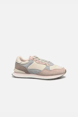 HOFF Sneaker met verwisselbaar gel voetbed