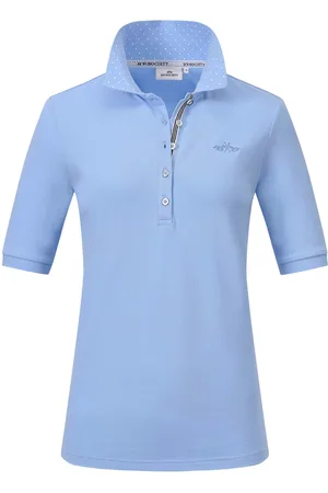 HV SOCIETY Poloshirt hvsabi ms
