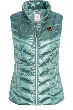 Imperial Bodywarmer irhjuice