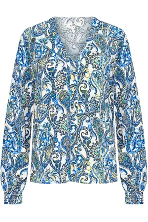 HV SOCIETY Blouse hvsbimini