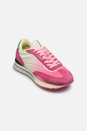 HOFF Sneaker met verwisselbaar voetbed