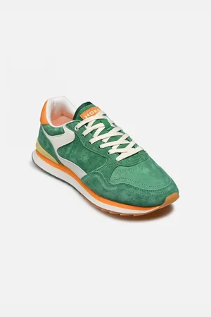 HOFF Sneaker met verwisselbaar voetbed