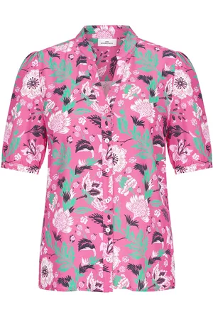 HV SOCIETY Blouse hvsbrianna