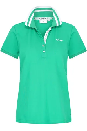 HV SOCIETY Poloshirt hvsamira