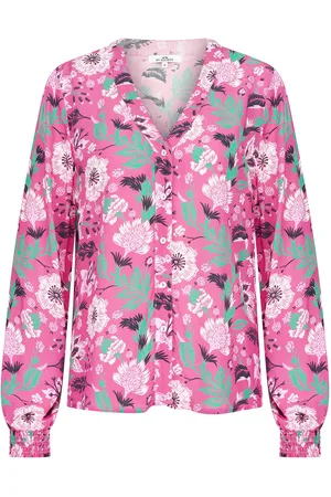 HV SOCIETY Blouse hvsbimini