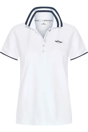 HV SOCIETY Poloshirt hvsamira