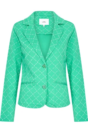 HV SOCIETY Blazer hvsmonroe