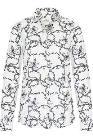 HV SOCIETY Blouse hvssawyer