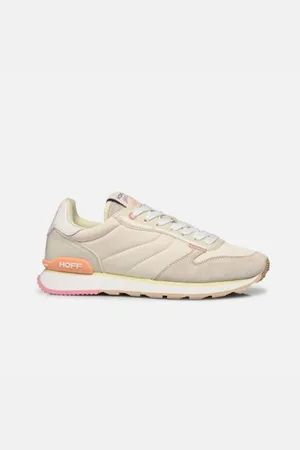 HOFF Sneaker met verwisselbaar gel voetbed