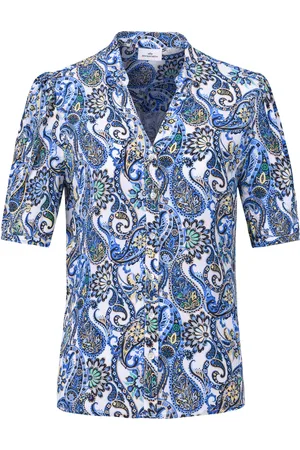 HV SOCIETY Blouse hvsbrianna