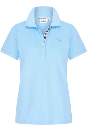 HV SOCIETY Poloshirt hvsabi