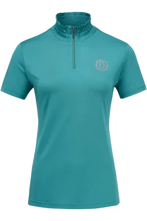 Imperial Tech polo irhrosa