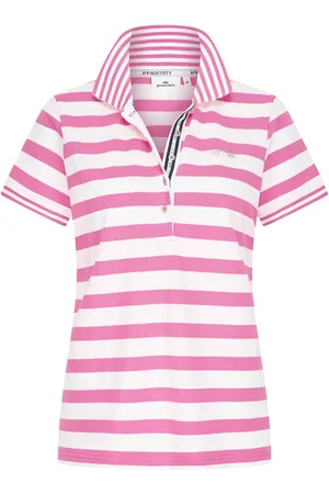 HV SOCIETY Poloshirt hvsavera