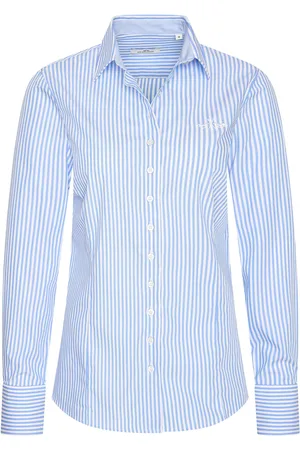 HV SOCIETY Blouse hvsskylar