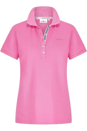 HV SOCIETY Poloshirt hvsabi