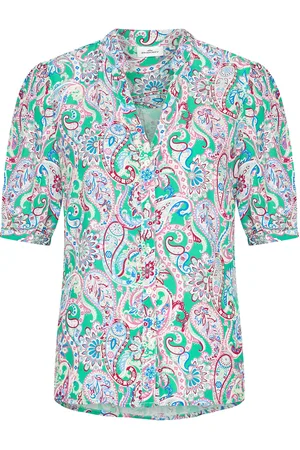 HV SOCIETY Blouse hvscorentin