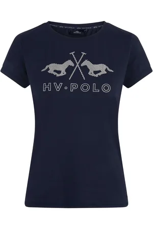 HV POLO Tech top hvpjazzy
