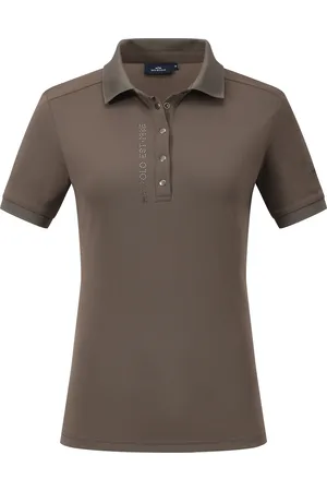 HV POLO Tech polo hvpmyrthe