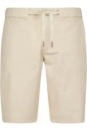 No Excess 278190310sn short chino garment dyed