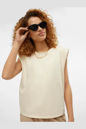 VERO MODA Snbonnie T-shirts