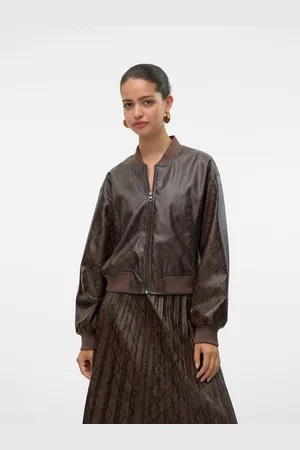 VERO MODA Vmnita Bomberjack