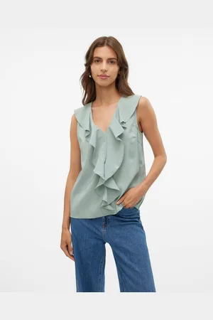 VERO MODA Vmlexie Top