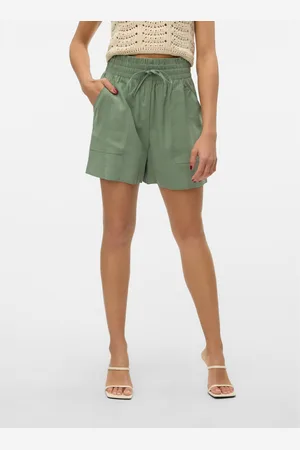 VERO MODA Vmcarisa Shorts